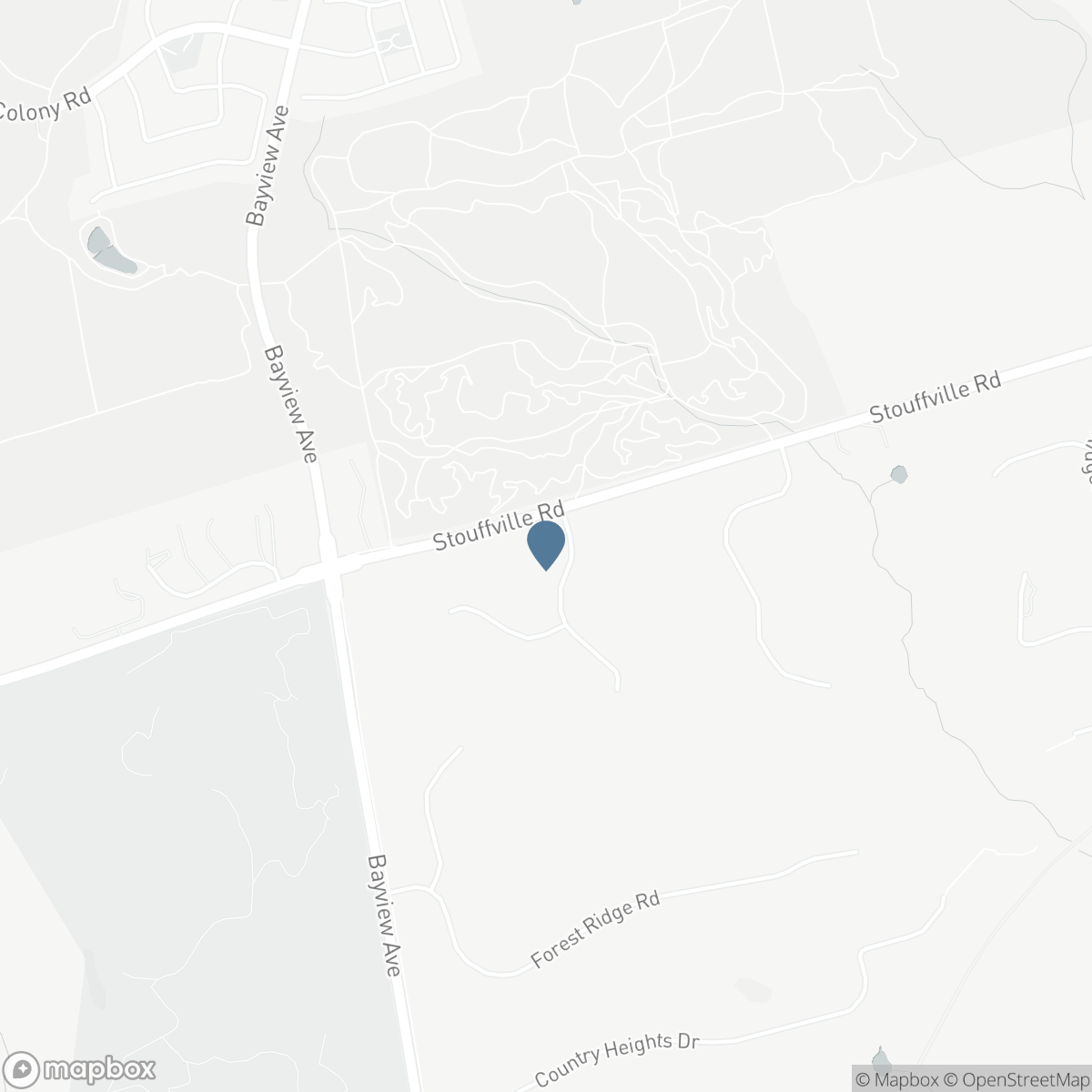 10 TRAILWOOD CRESCENT, Richmond Hill, Ontario L4E 3L9